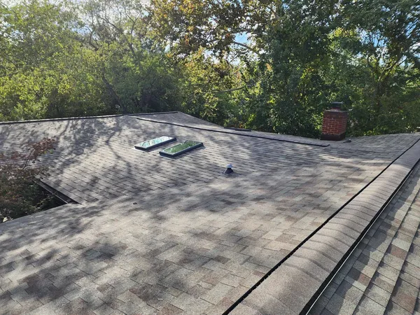 Owens Corning Driftwood(1)