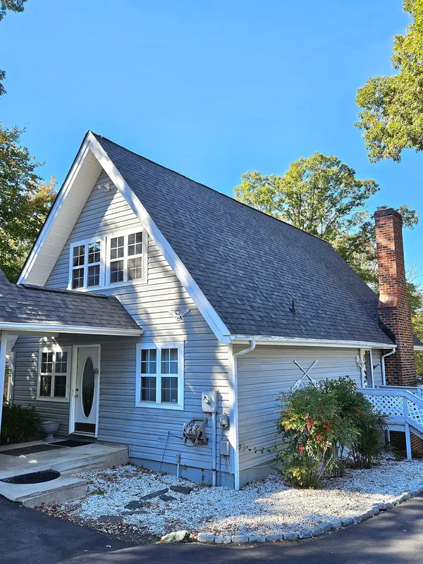 Owens Corning Williamsburg Gray(6)